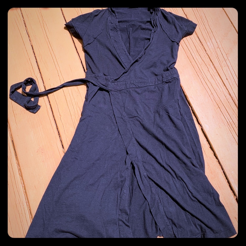 Twenty One Wrap Dress